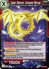 Product image for Super Shenron, Universal Revival