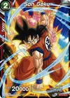 Product image for Son Goku