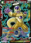 Product image for Golden Frieza, for the Universe's Survival