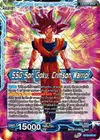 Product image for Son Goku // SSG Son Goku, Crimson Warrior