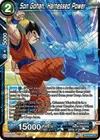 Product image for Son Gohan, Harnessed Power