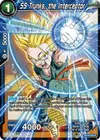 Product image for SS Trunks, the Interceptor