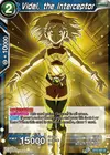 Product image for Videl, the Interceptor