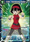 Product image for Videl, Harnessed Power