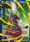 Product image for Whis, Rejuvenating Support