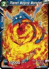 Product image for Planet Mogina Monster