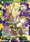 Product image for SS Vegeta, to Battle Universe 6