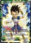 Product image for Cabba, to Battle Universe 7