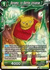 Product image for Botamo, to Battle Universe 7
