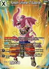 Product image for Rumsshi, Universe 10 Supporter