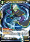 Product image for Zamasu, Self-Supported