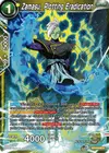 Product image for Zamasu, Plotting Eradication