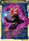 Product image for Realm of the Gods - Black Kamehameha