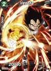 Product image for Vegeta (BT16-106)