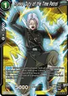 Product image for Trunks, Duty of the Time Patrol