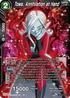 Product image for Towa, Annihilation at Hand