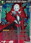 Product image for Attack of the Dark Empire