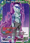 Product image for Frost, by Any Means Necessary