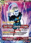 Product image for Great Priest // Great Priest, Commander of Angels