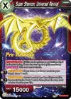 Product image for Super Shenron, Universal Revival