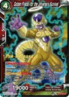 Product image for Golden Frieza, for the Universe's Survival