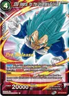 Product image for SSB Vegeta, for the Universe's Survival