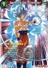 Product image for Realm of the Gods - Ultra Instinct