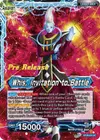 Product image for Whis // Whis, Invitation to Battle