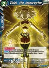 Product image for Videl, the Interceptor