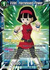 Product image for Videl, Harnessed Power