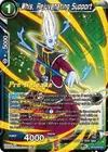 Product image for Whis, Rejuvenating Support