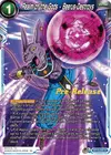 Product image for Realm of the Gods - Beerus Destroys