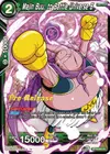 Product image for Majin Buu, to Battle Universe 6