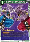 Product image for Sibling Squabble