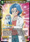 Product image for Bulma, Future on the Line