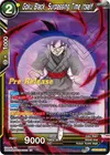 Product image for Goku Black, Surpassing Time itself