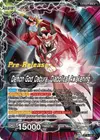 Product image for Dabura // Demon God Dabura, Diabolical Awakening