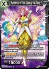 Product image for Supreme Kai of Time, Opposing the Empire