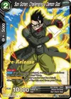 Product image for Son Gohan, Challenging a Demon God
