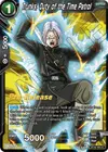 Product image for Trunks, Duty of the Time Patrol