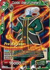 Product image for Cucatail, Angel of Universe 5