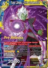 Product image for Fused Zamasu, Divine Condemnation