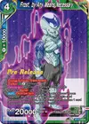 Product image for Frost, by Any Means Necessary
