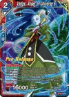Product image for Vados, Angel of the Universe 6