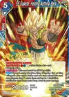 Product image for SS Gogeta, Holding Nothing Back