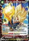 Product image for SS Son Goku, Soaring Through Space