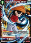 Product image for Pan, Adventure's Advent