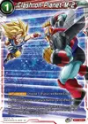 Product image for Clash on Planet M-2