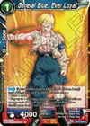 Product image for General Blue, Ever Loyal