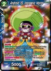 Product image for Android 15, Inorganic Horror
